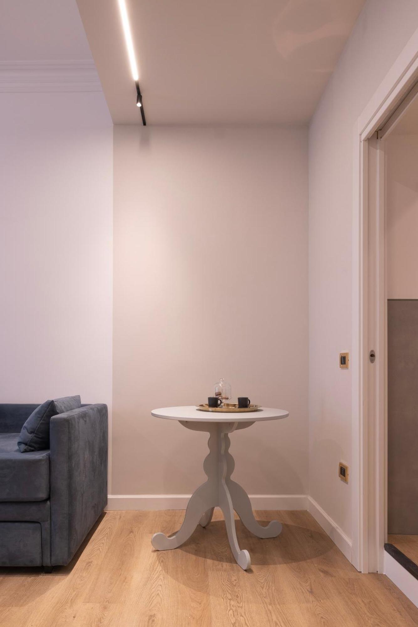 Tiburtina 86 Luxury Guest house
