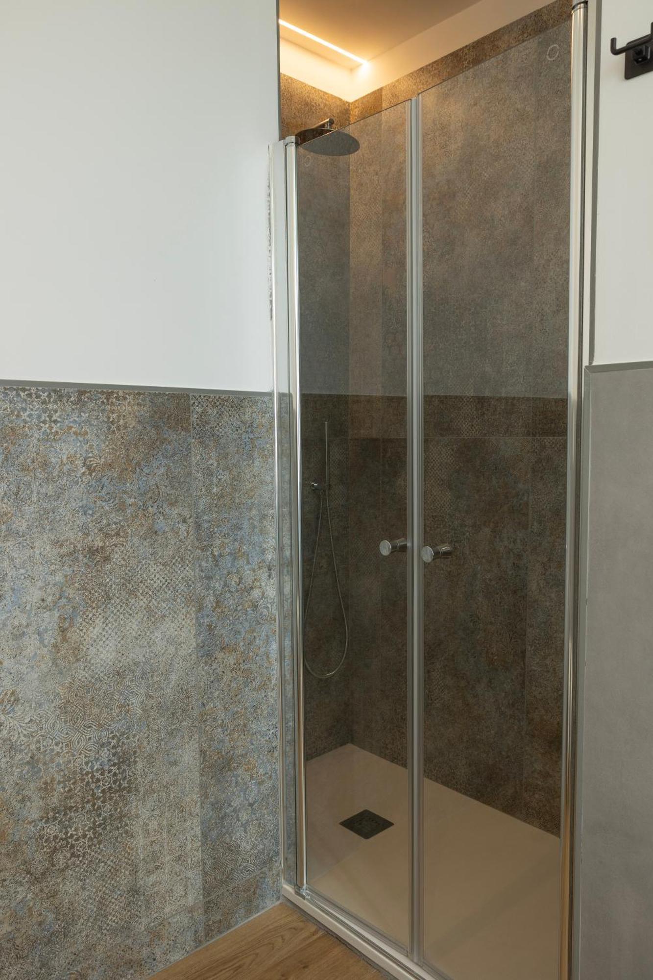 Guest house Tiburtina 86 Luxury *