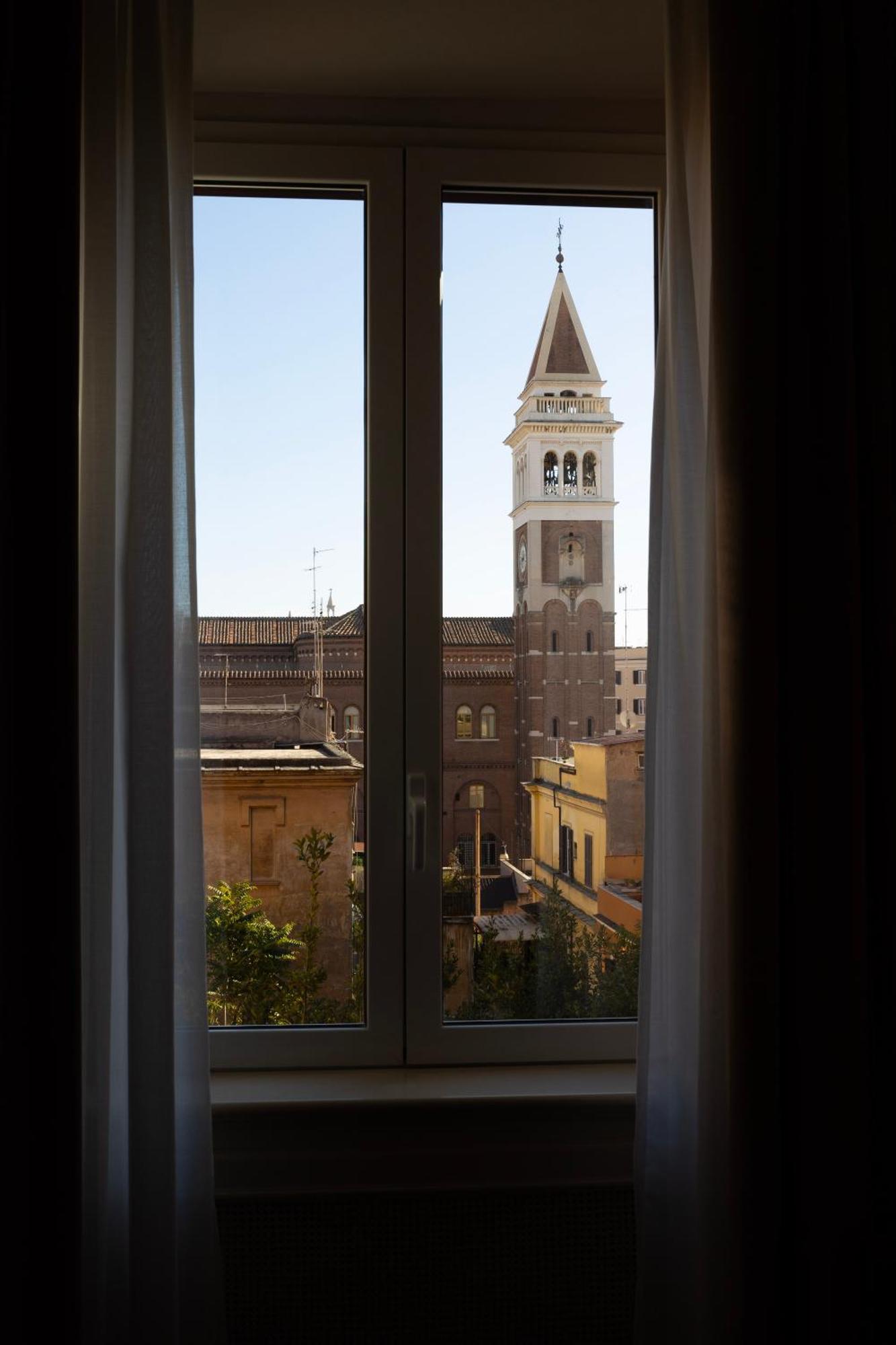 Guest house Tiburtina 86 Luxury