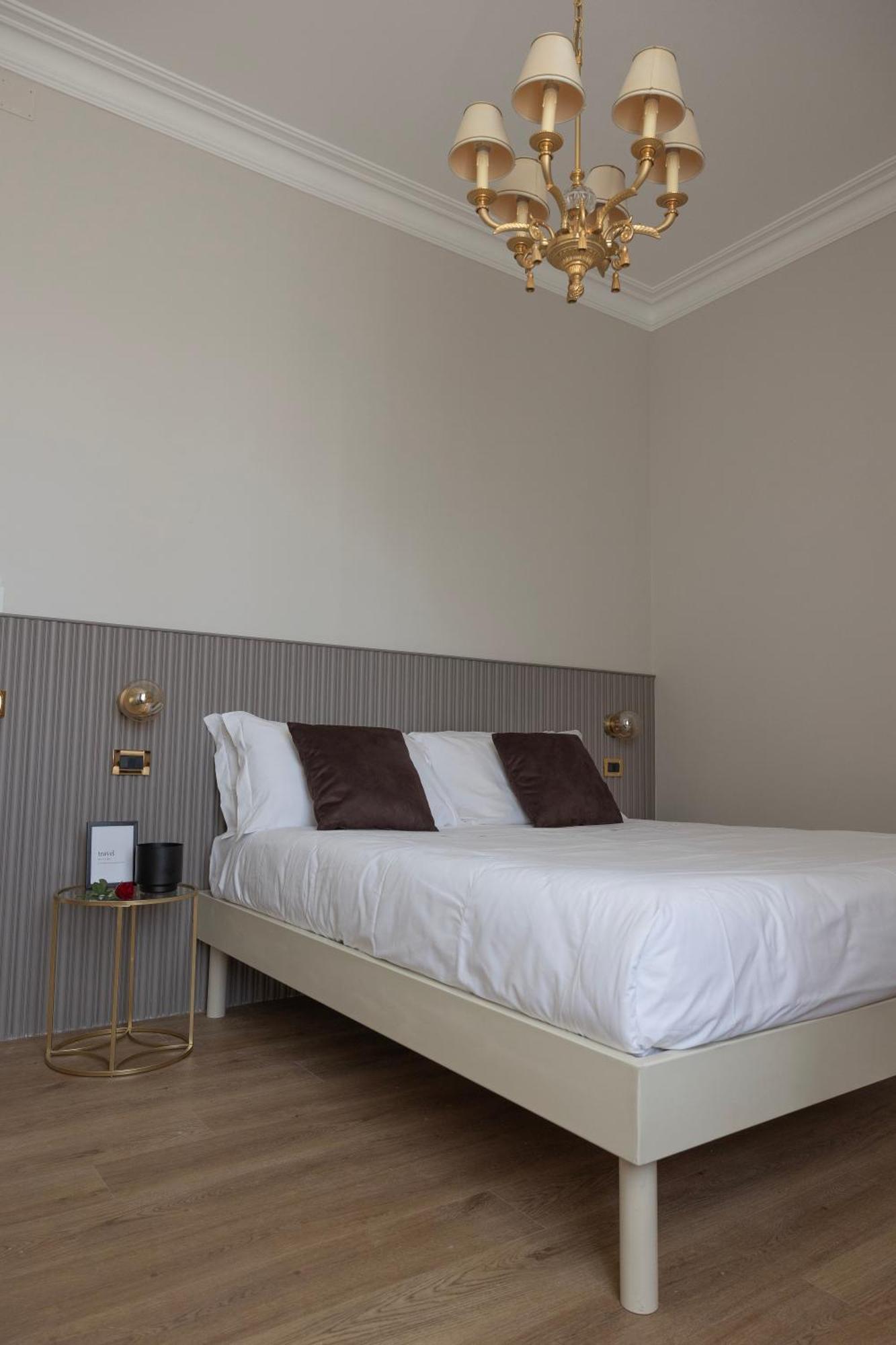 Tiburtina 86 Luxury Guest house *