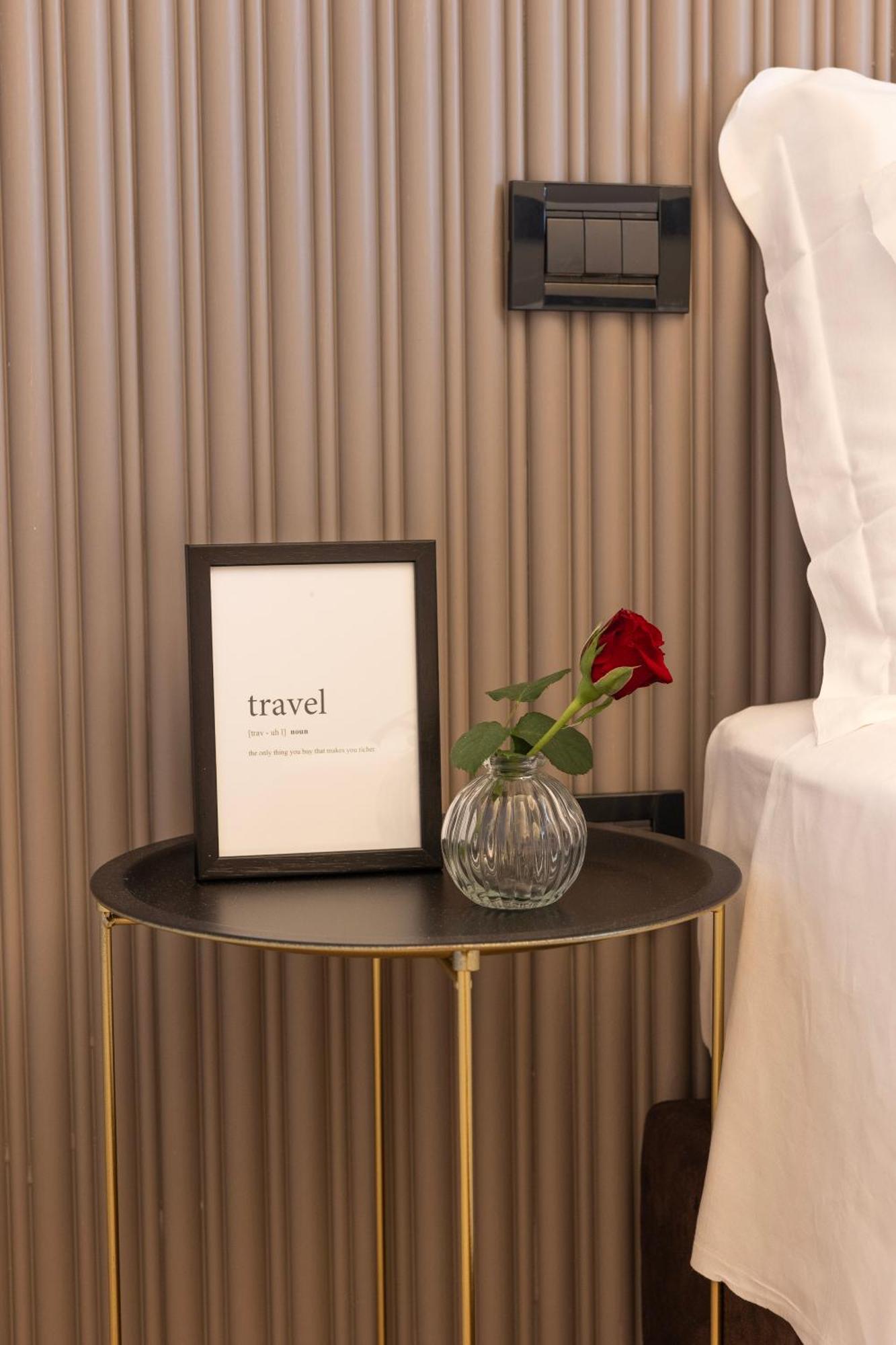 Tiburtina 86 Luxury Guest house