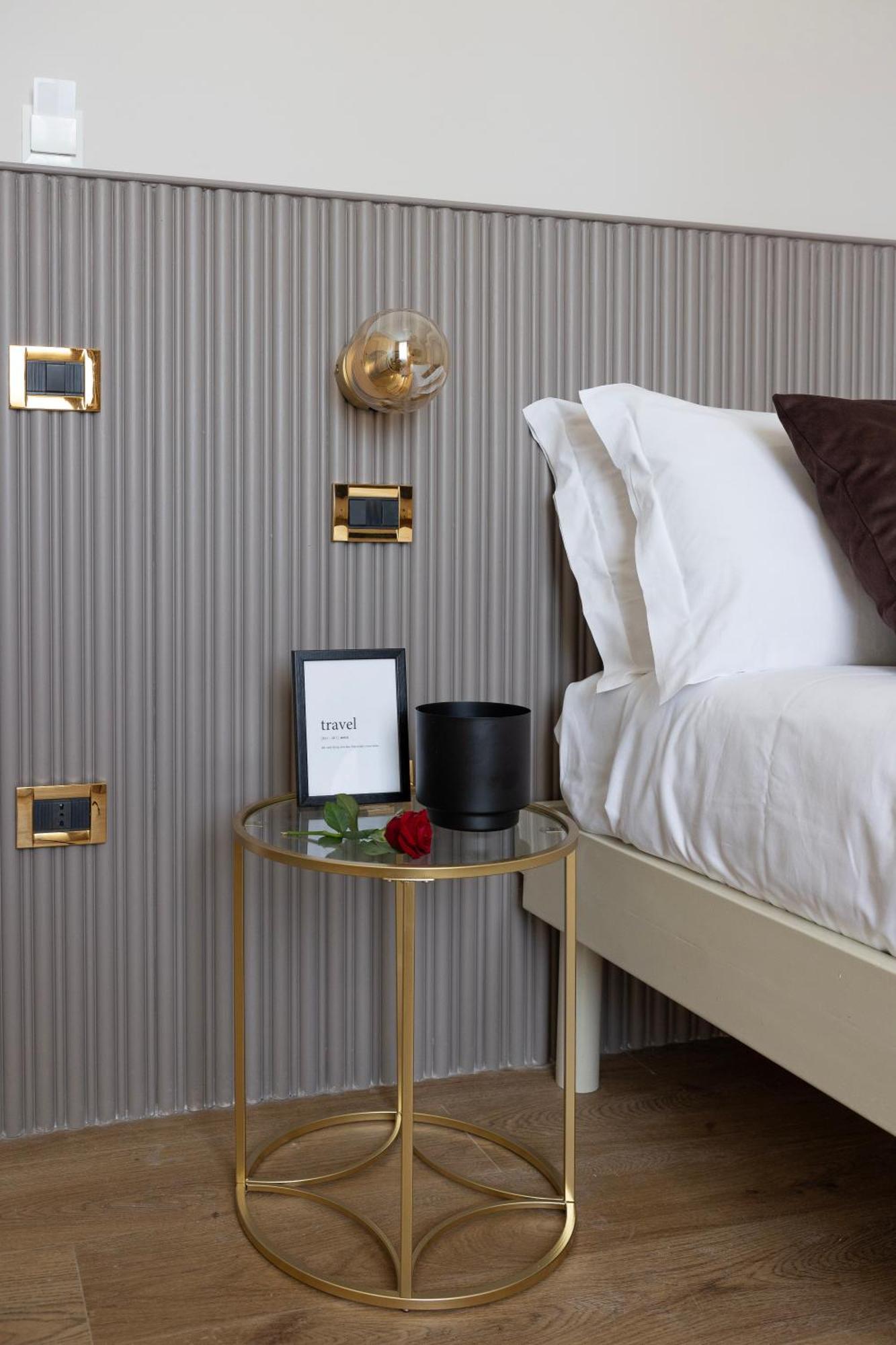 Tiburtina 86 Luxury Guest house Rome