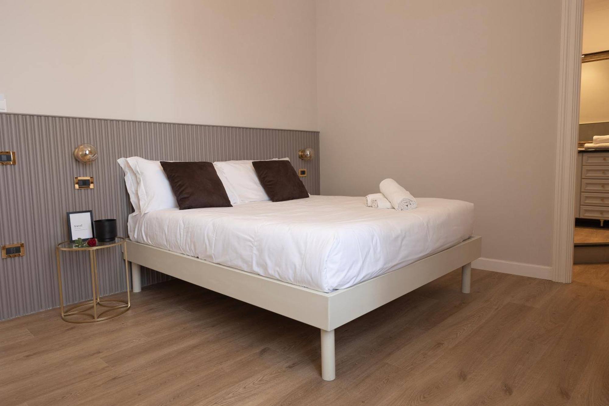 Guest house Tiburtina 86 Luxury