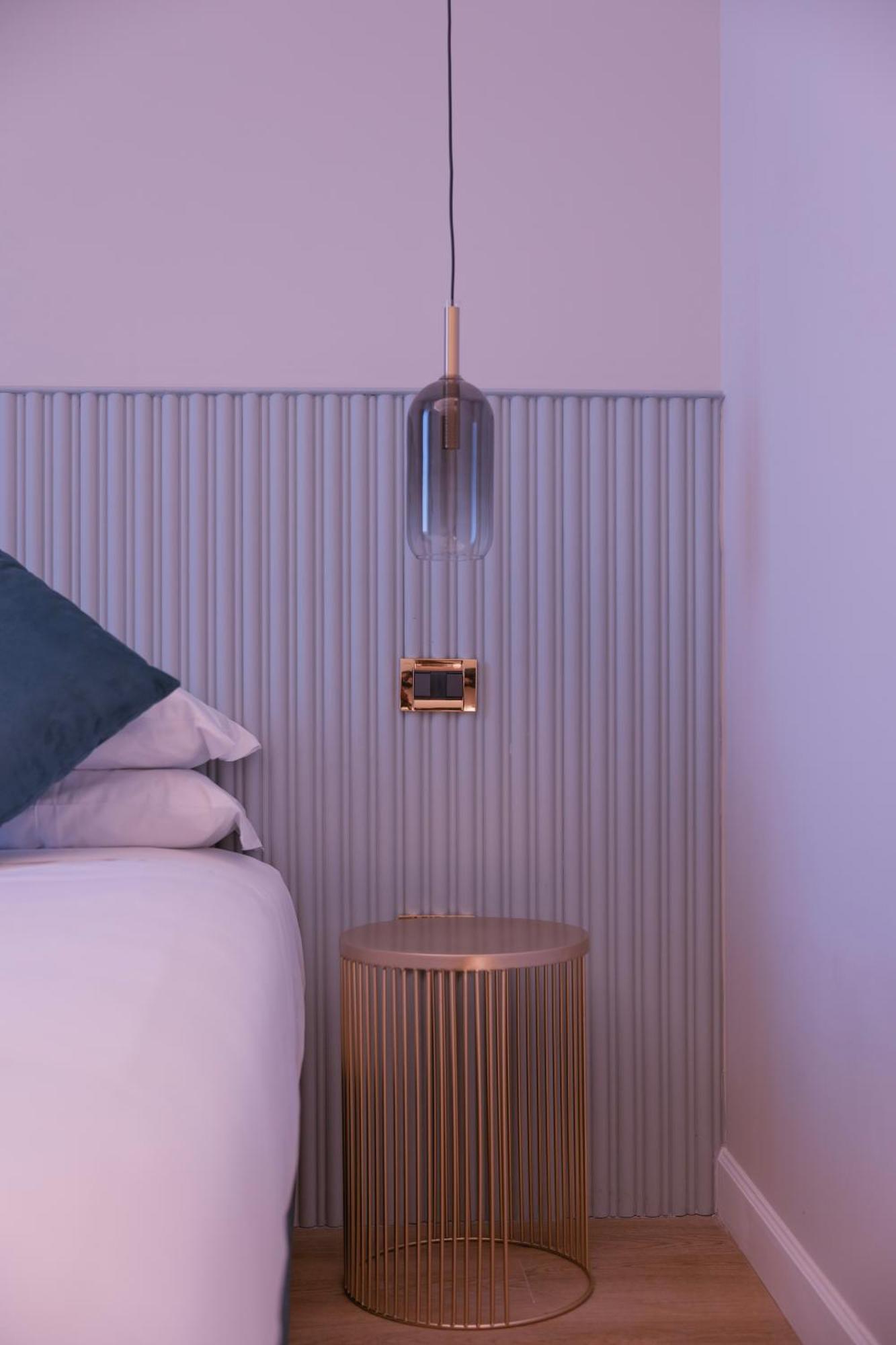 Guest house Tiburtina 86 Luxury Rome