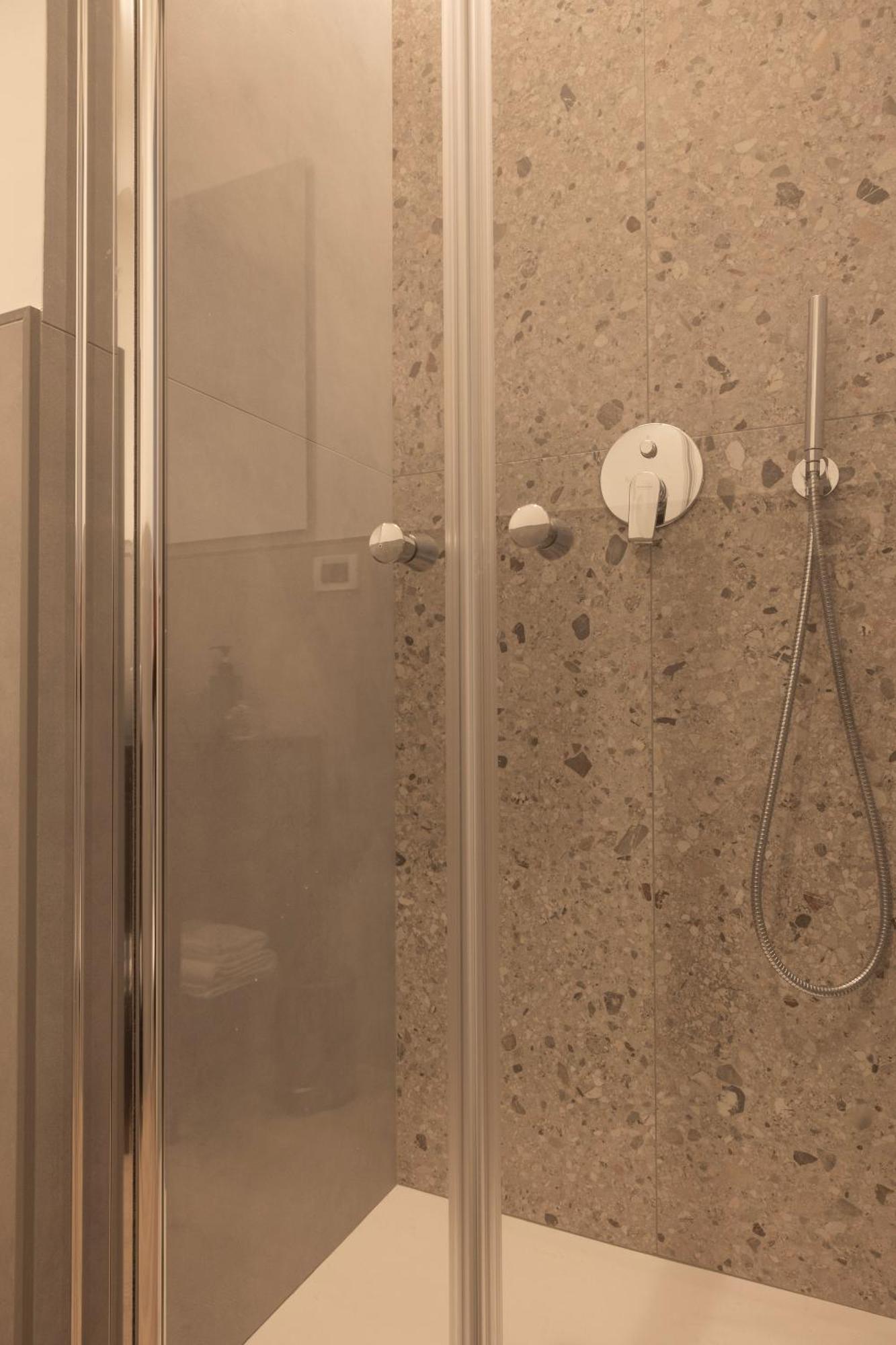 Guest house Tiburtina 86 Luxury *