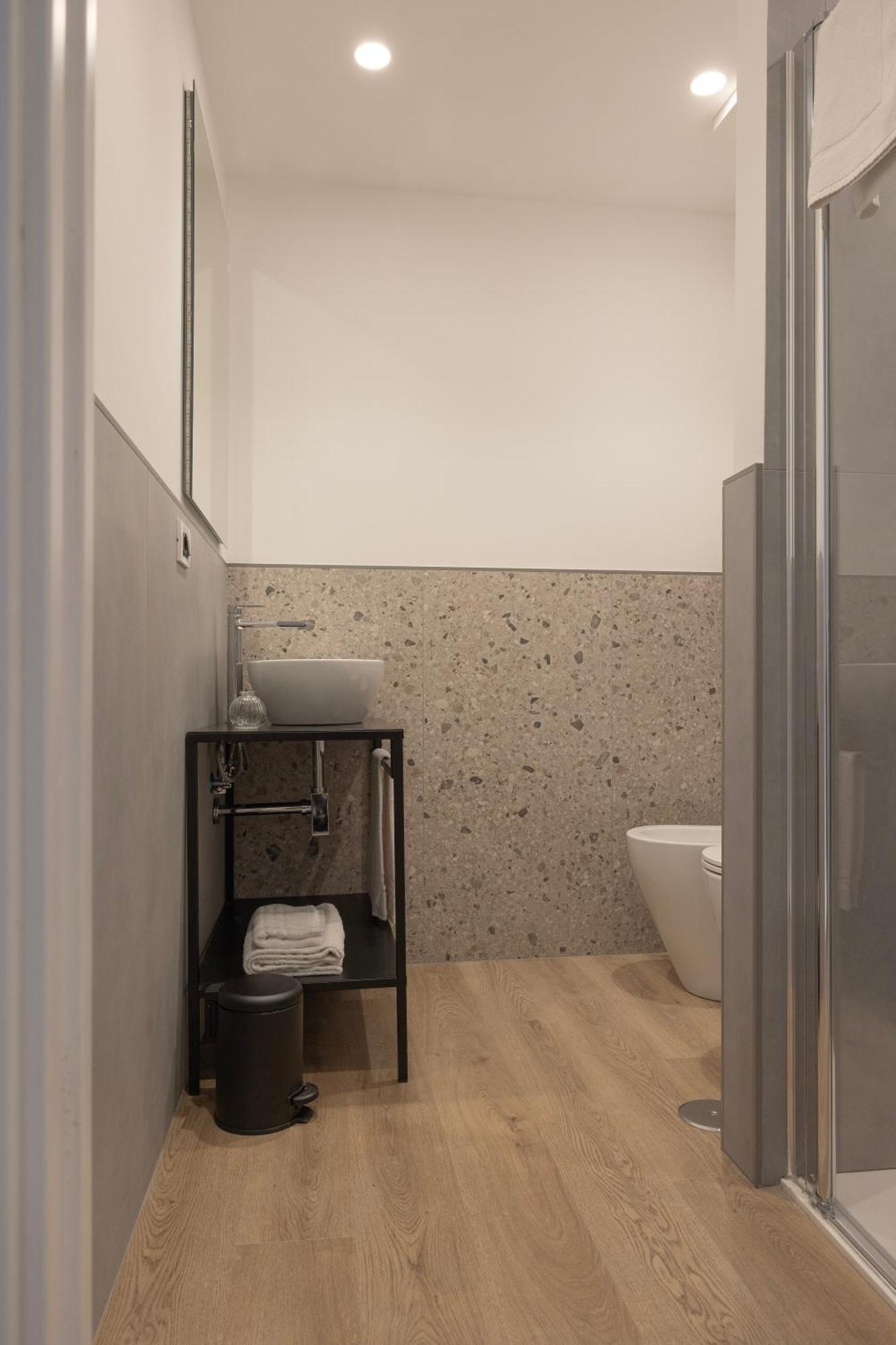 Guest house Tiburtina 86 Luxury Rome