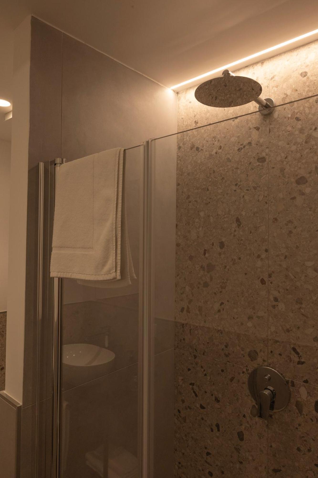 Guest house Tiburtina 86 Luxury *