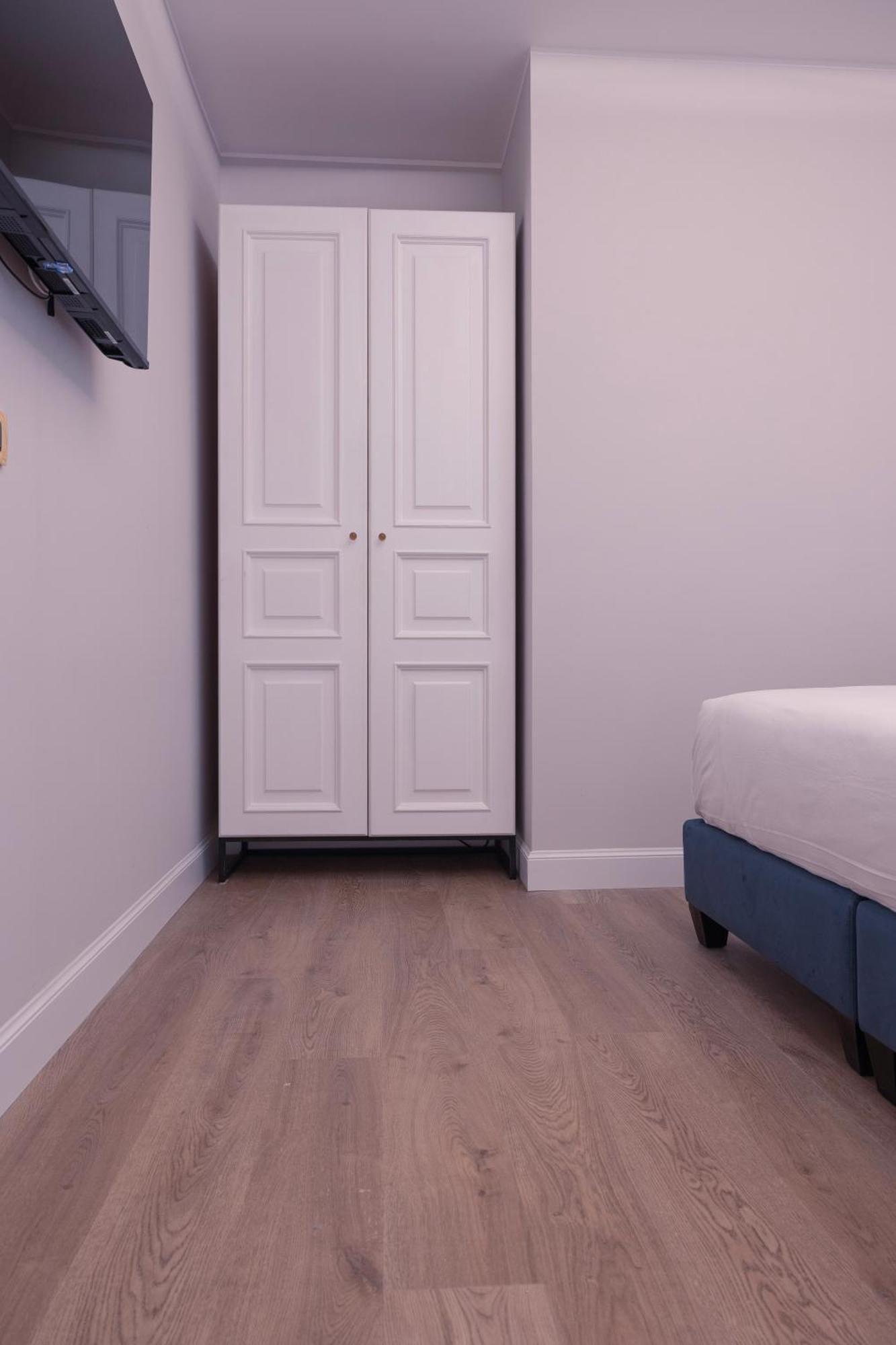 Guest house Tiburtina 86 Luxury