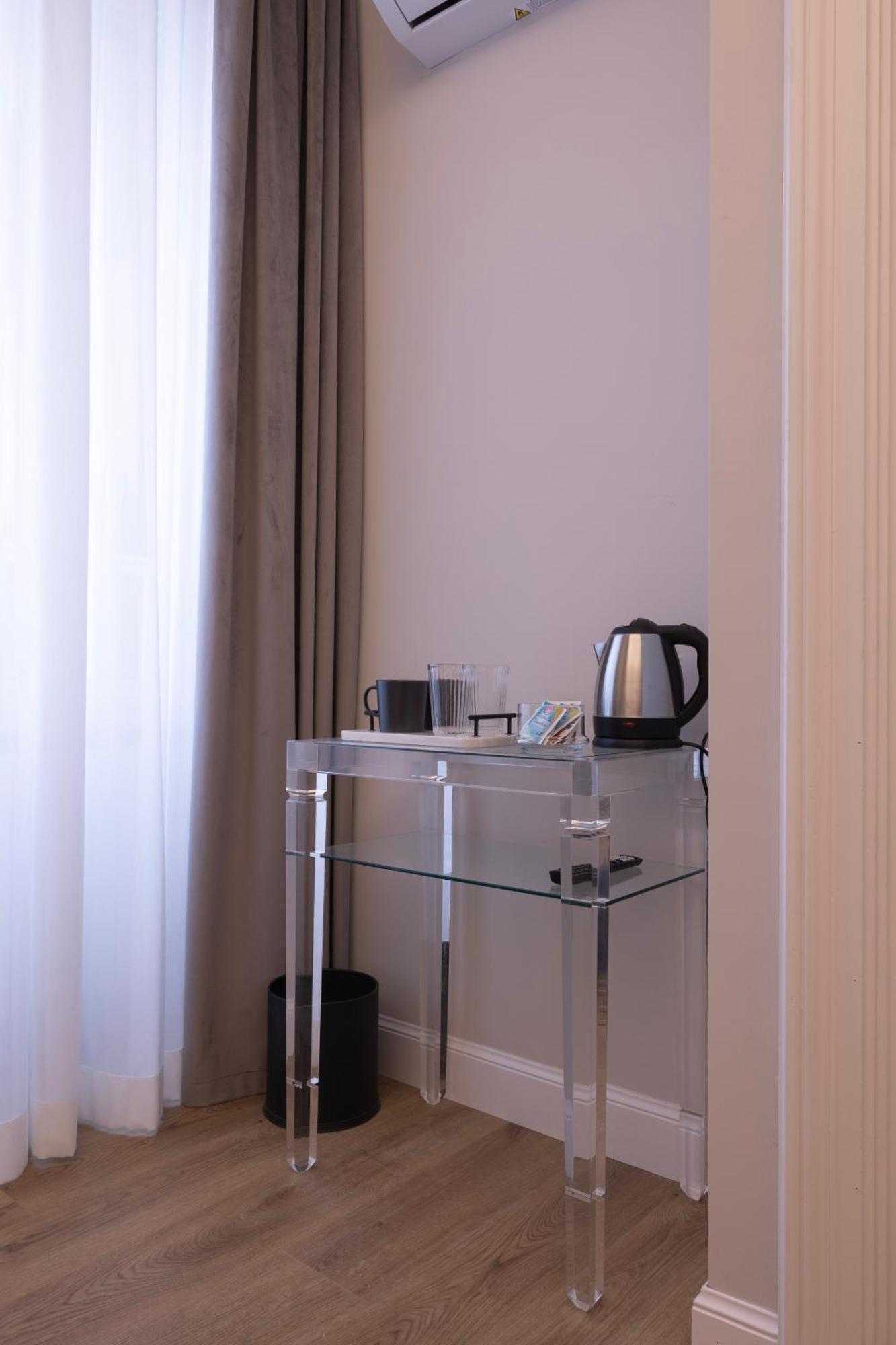 Tiburtina 86 Luxury Guest house Rome