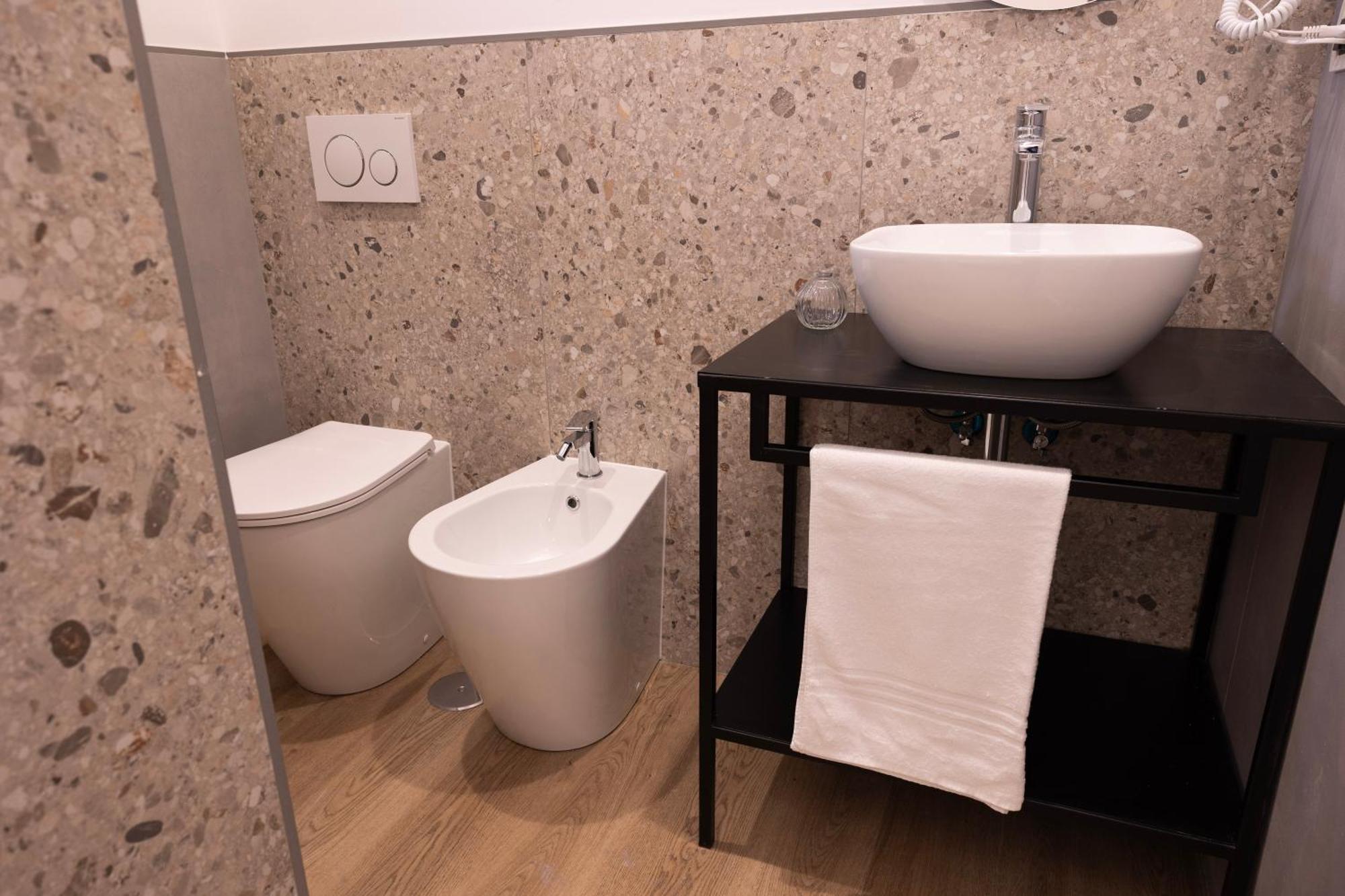 Guest house Tiburtina 86 Luxury Rome