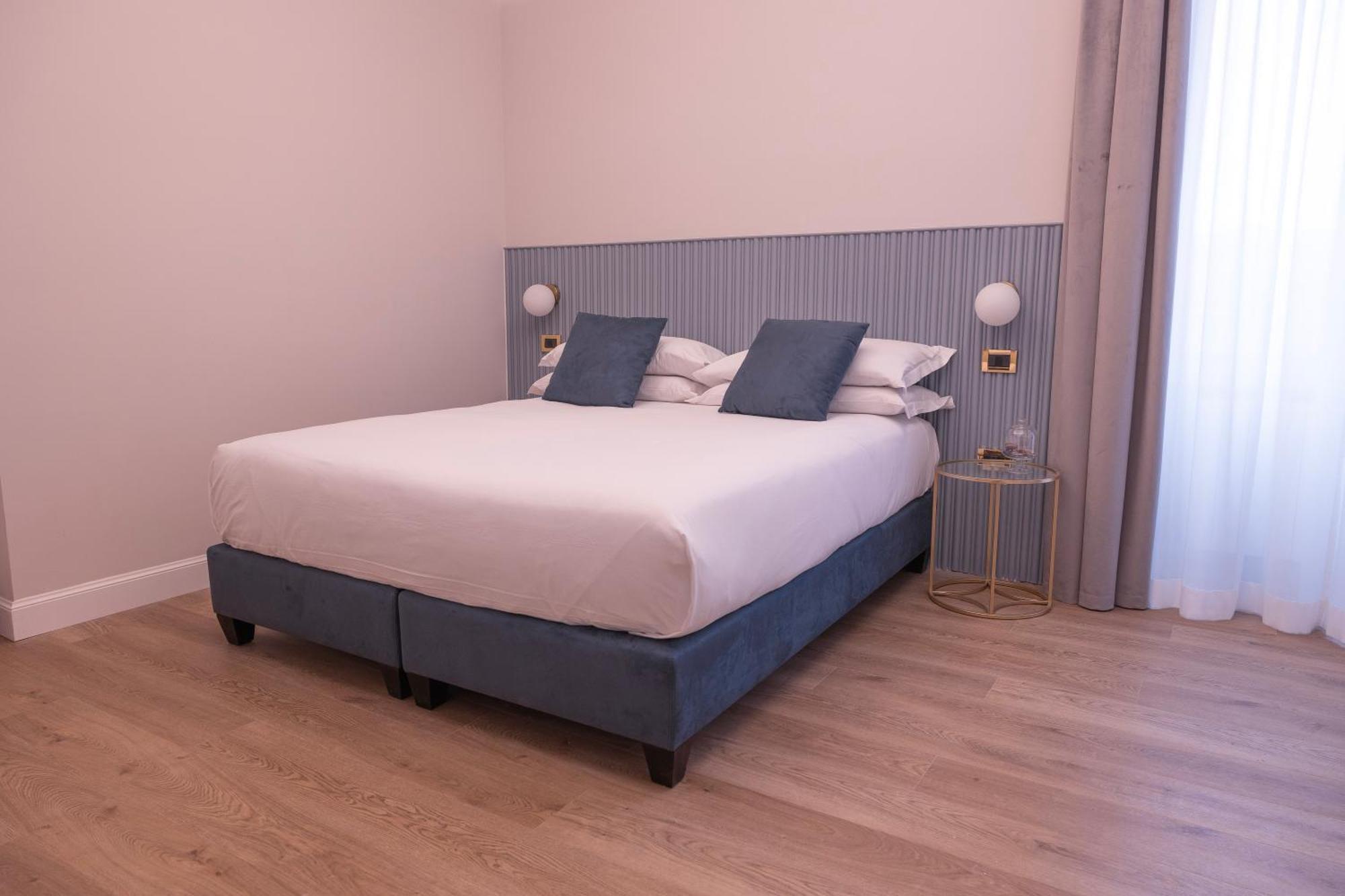 Guest house Tiburtina 86 Luxury