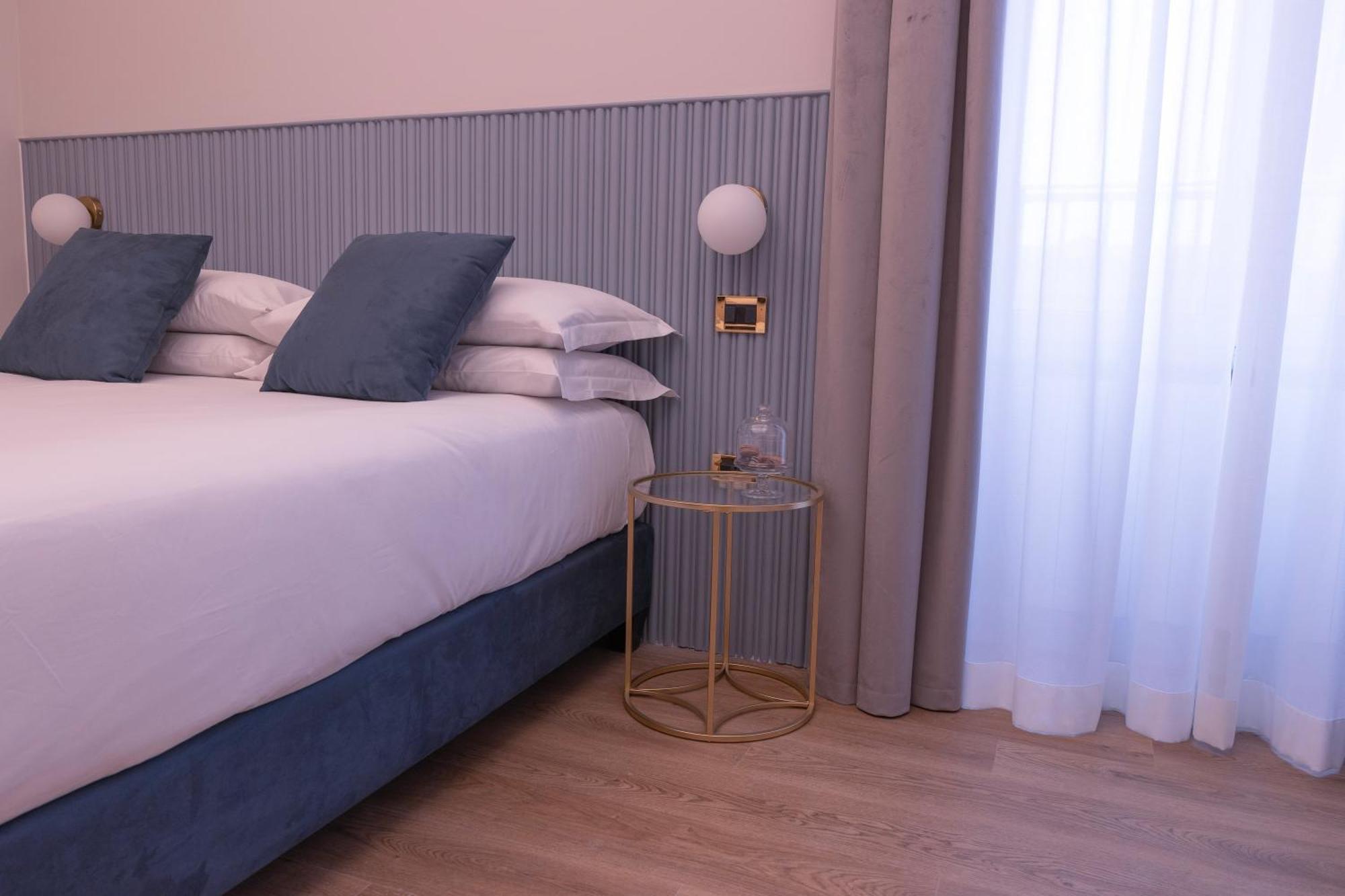 Tiburtina 86 Luxury Guest house *