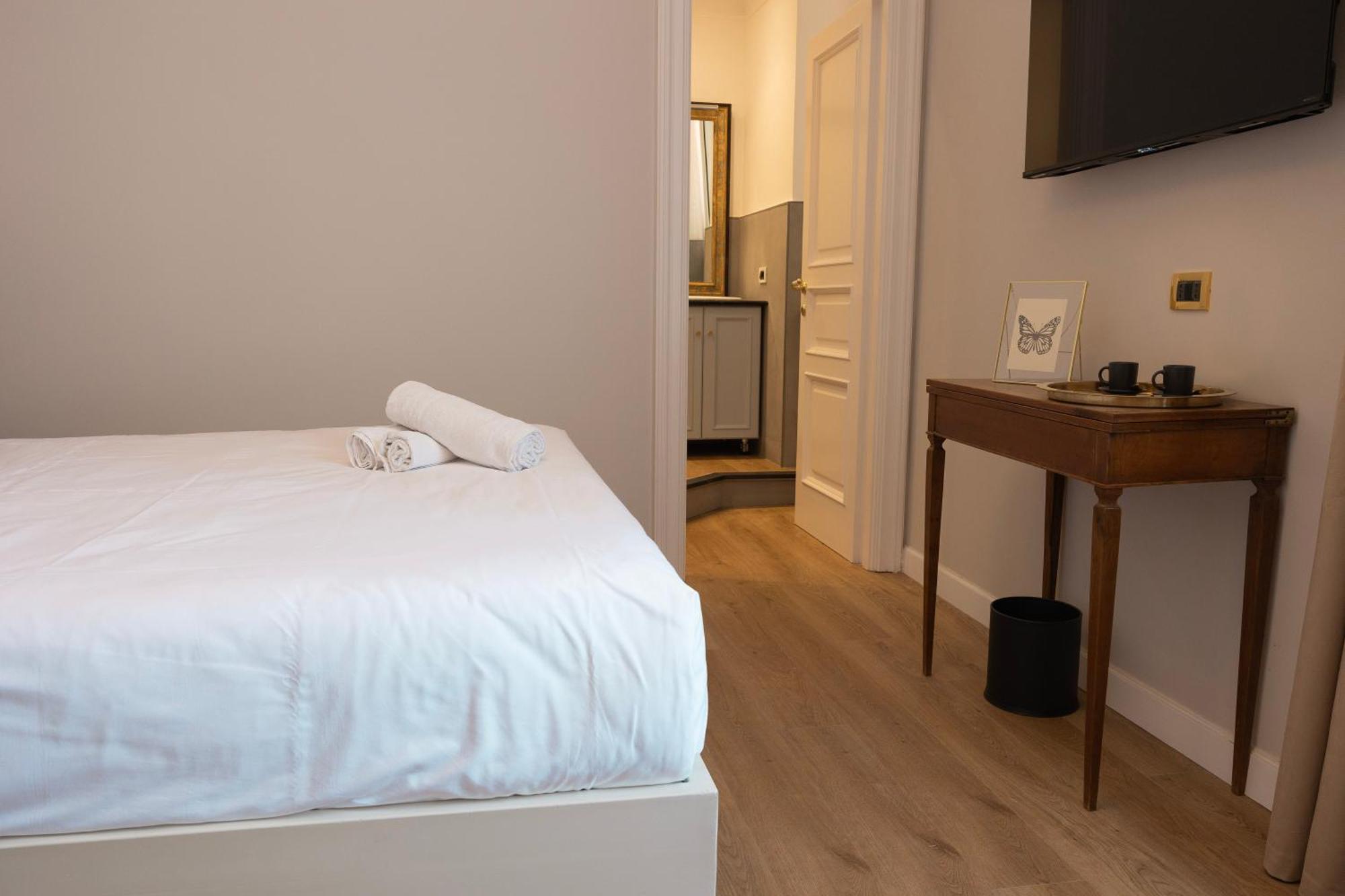 Tiburtina 86 Luxury Guest house Rome