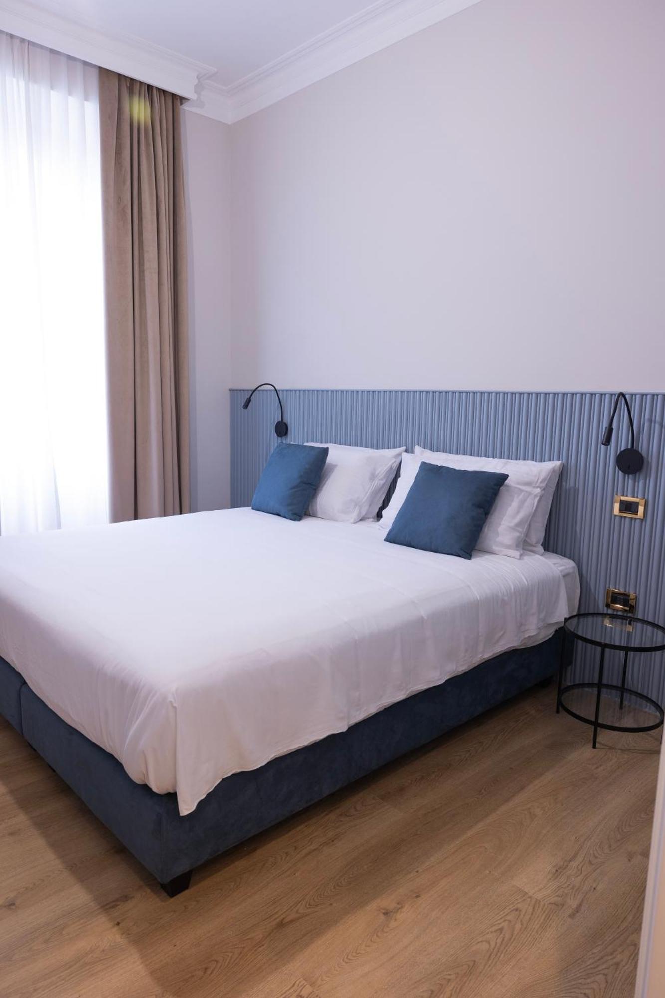 Tiburtina 86 Luxury Guest house *