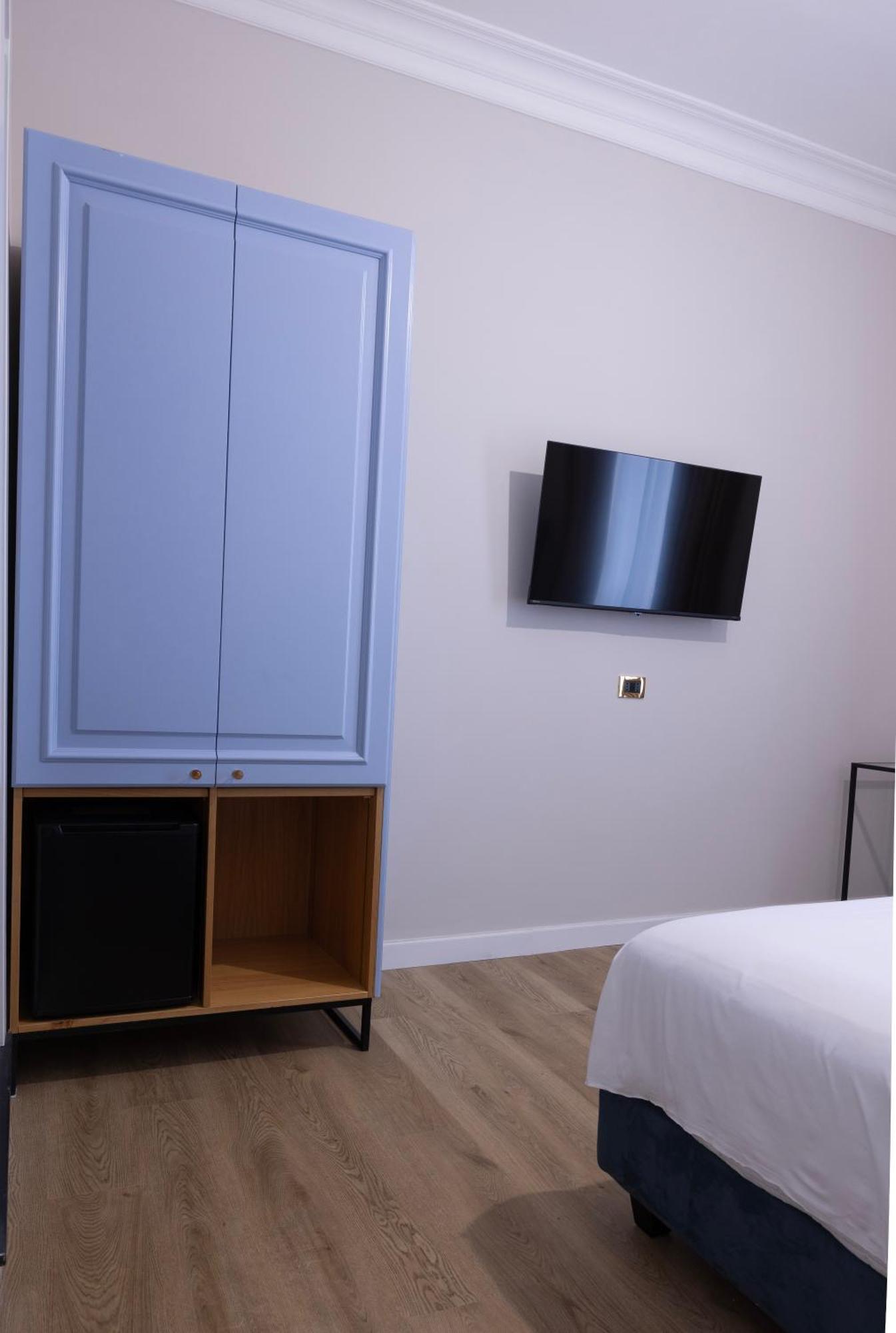 Tiburtina 86 Luxury Guest house