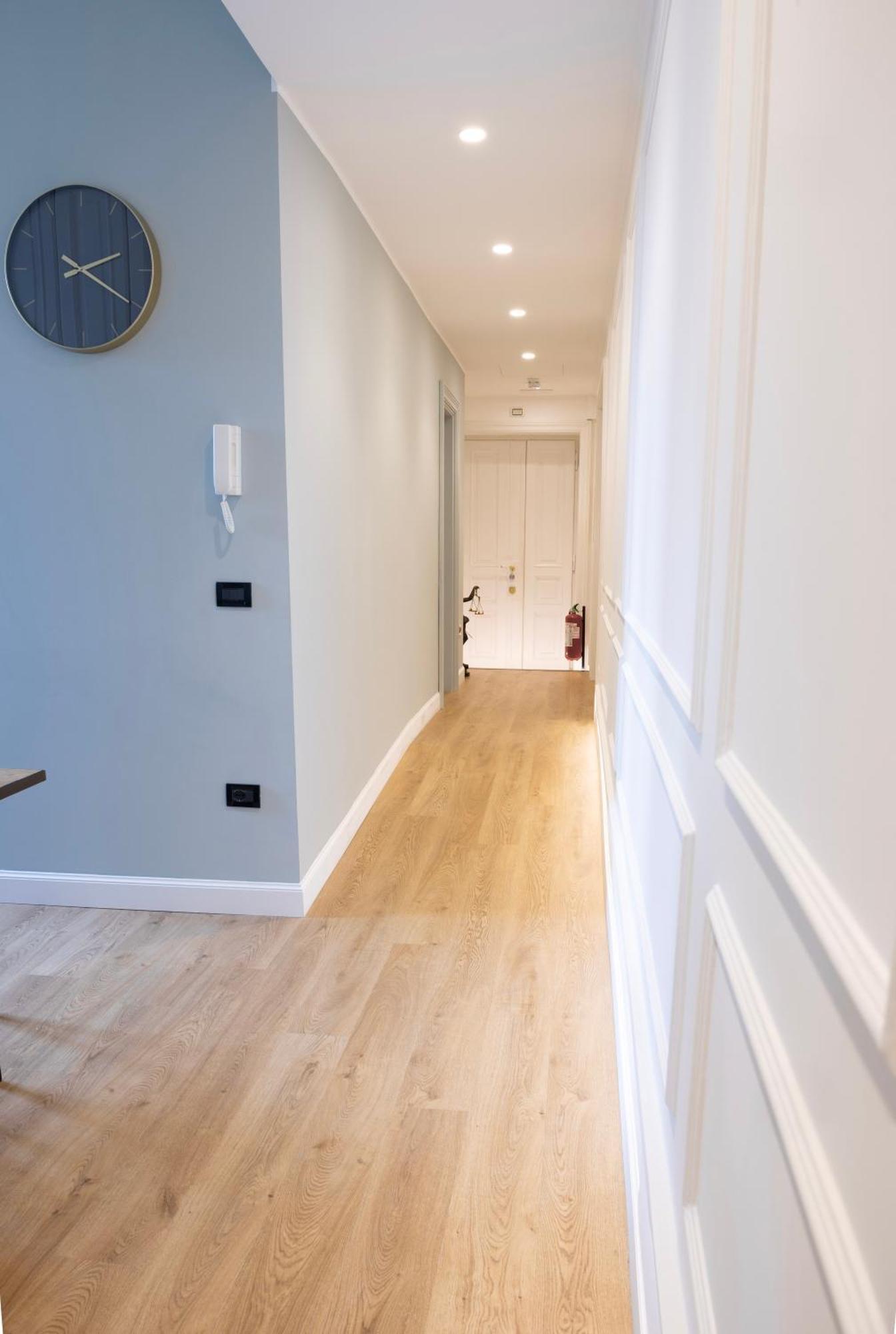 Guest house Tiburtina 86 Luxury