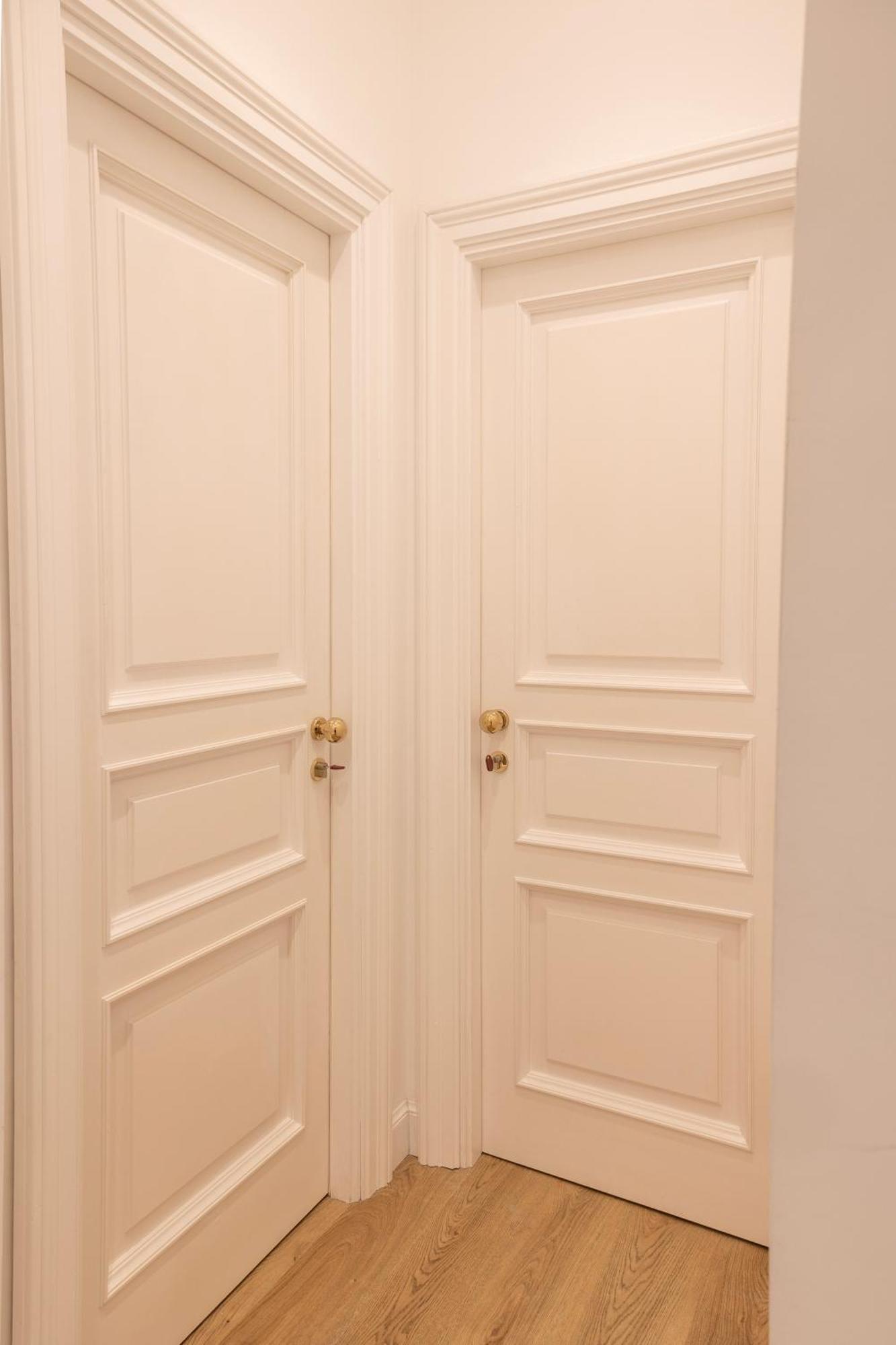 Tiburtina 86 Luxury Guest house