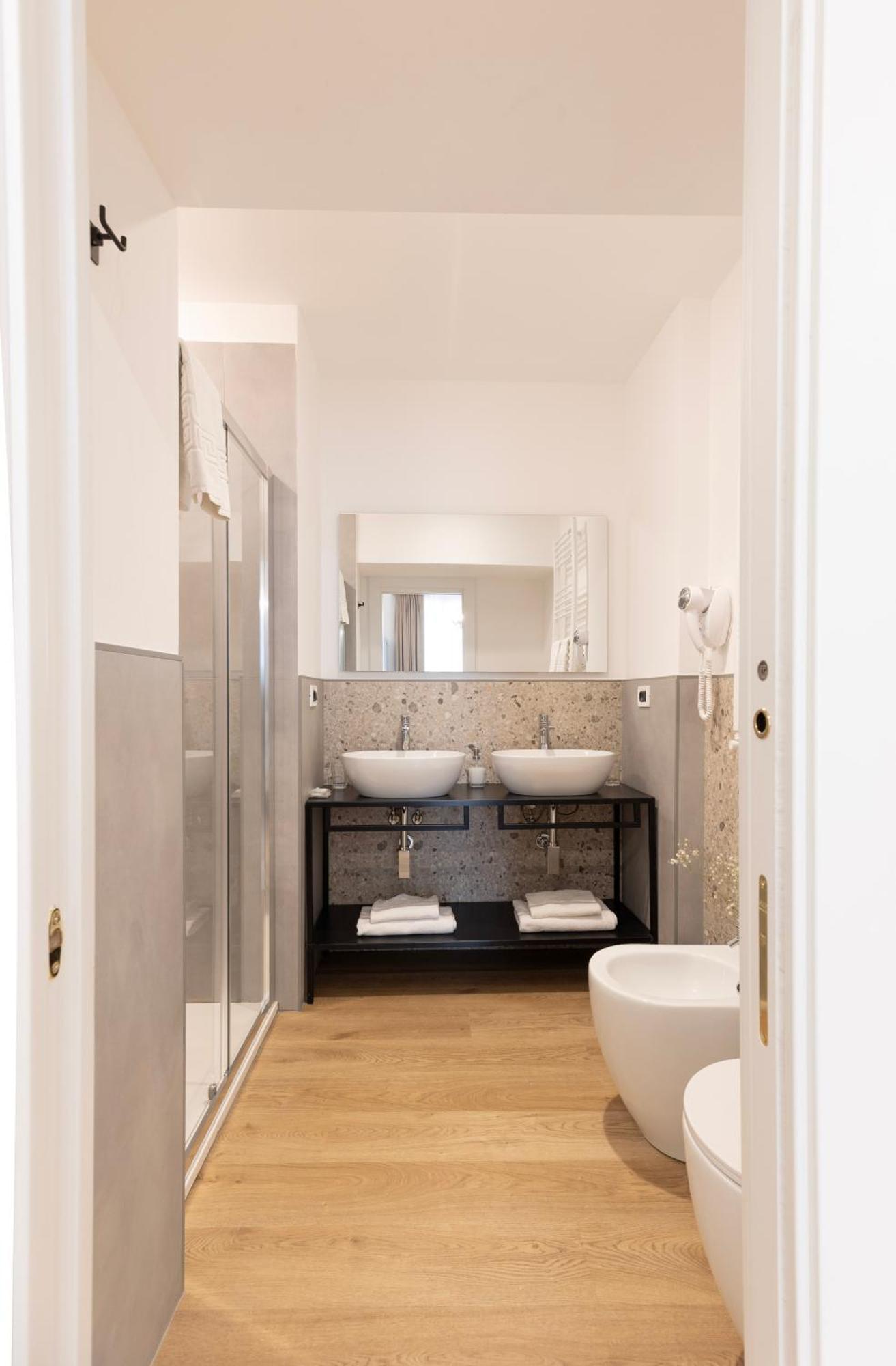 Tiburtina 86 Luxury Guest house Rome