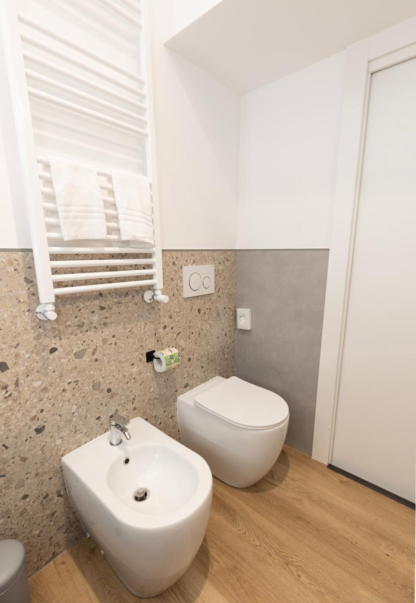 Guest house Tiburtina 86 Luxury